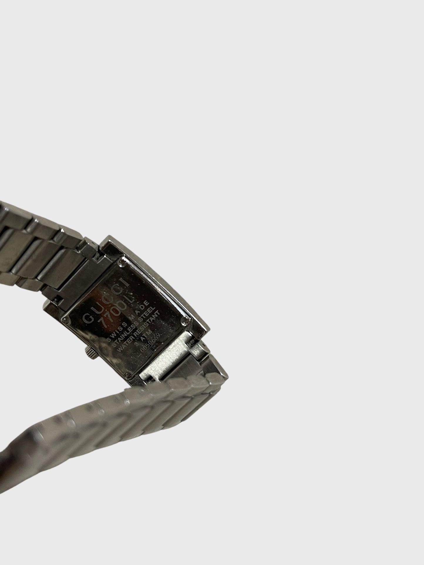 Montre Gucci 7700L