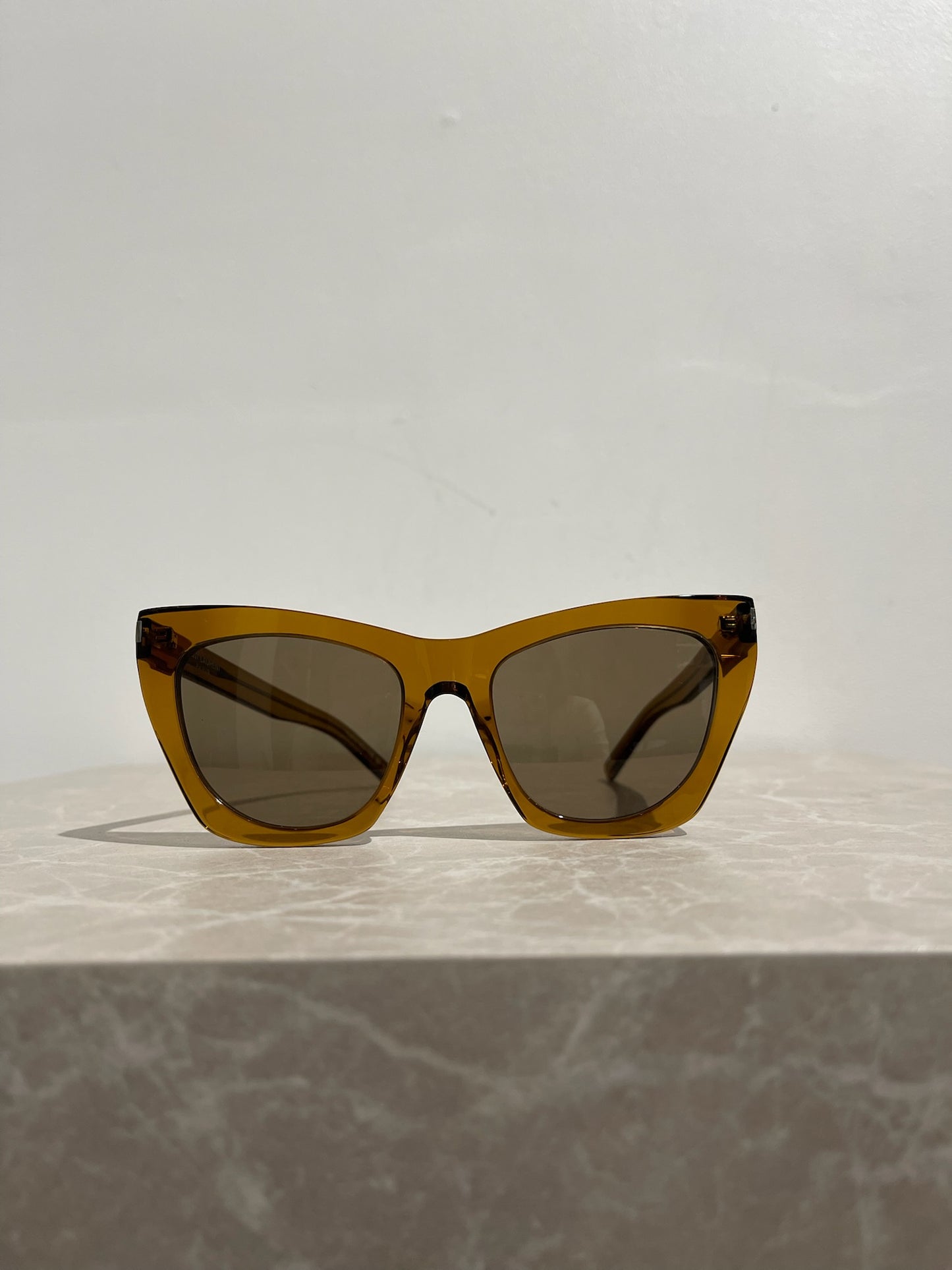 Lunettes Saint Laurent SL 214 Kate