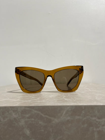 Lunettes Saint Laurent SL 214 Kate