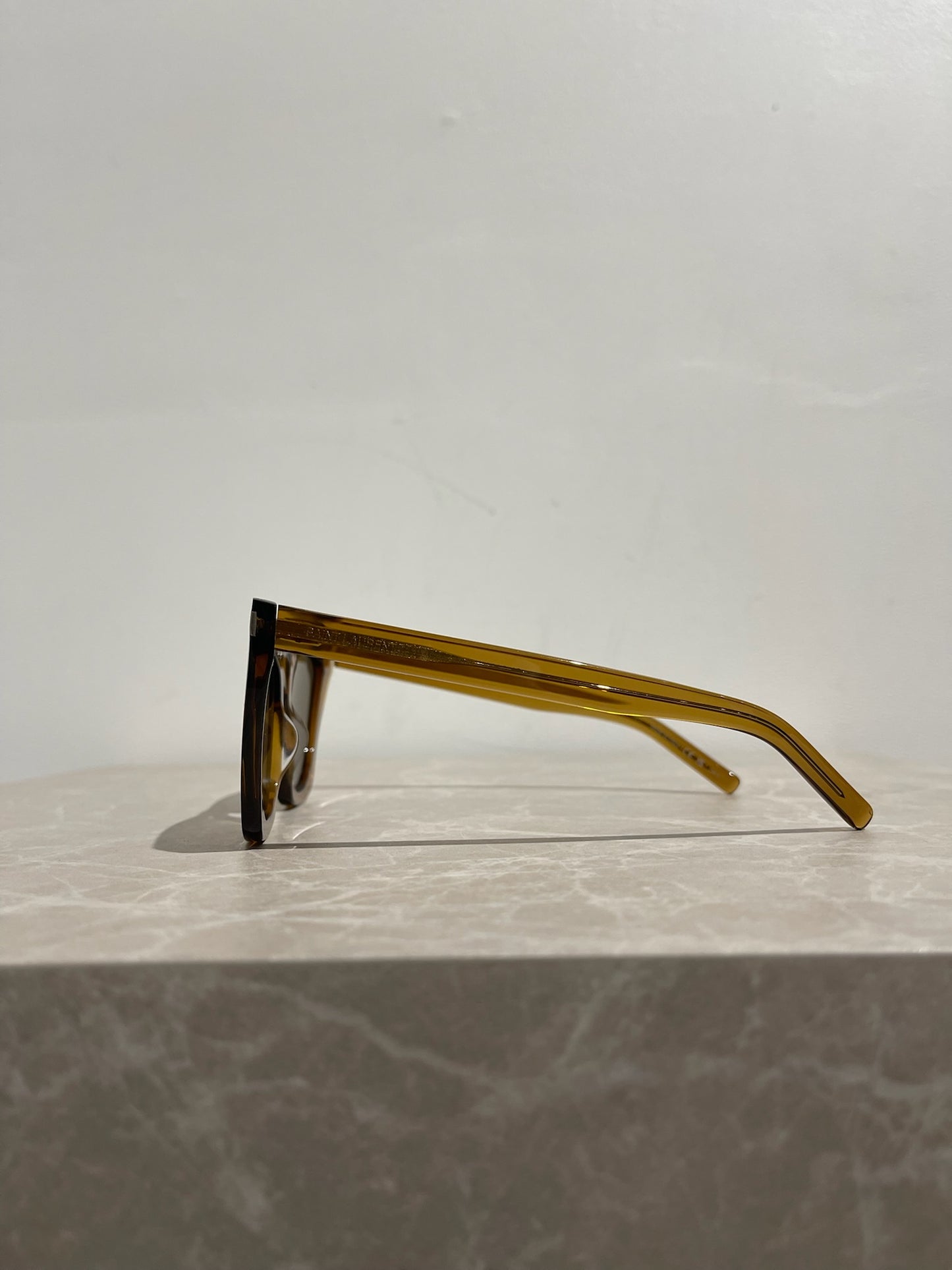 Lunettes Saint Laurent SL 214 Kate