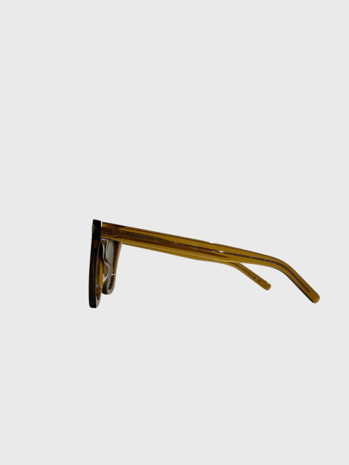 Lunettes Saint Laurent SL 214 Kate