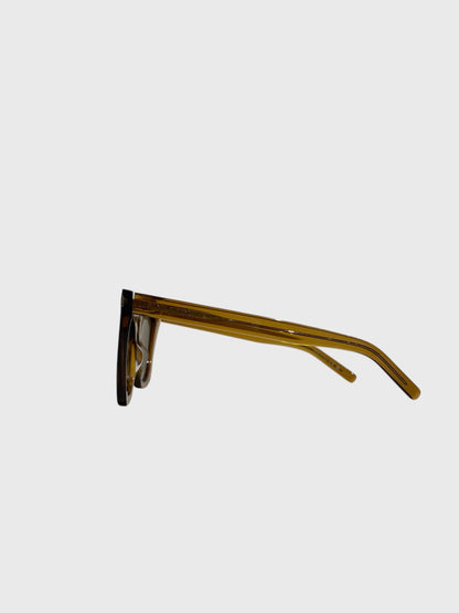 Lunettes Saint Laurent SL 214 Kate