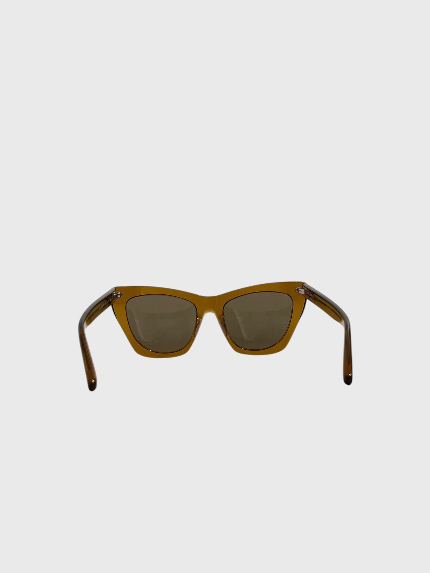 Lunettes Saint Laurent SL 214 Kate