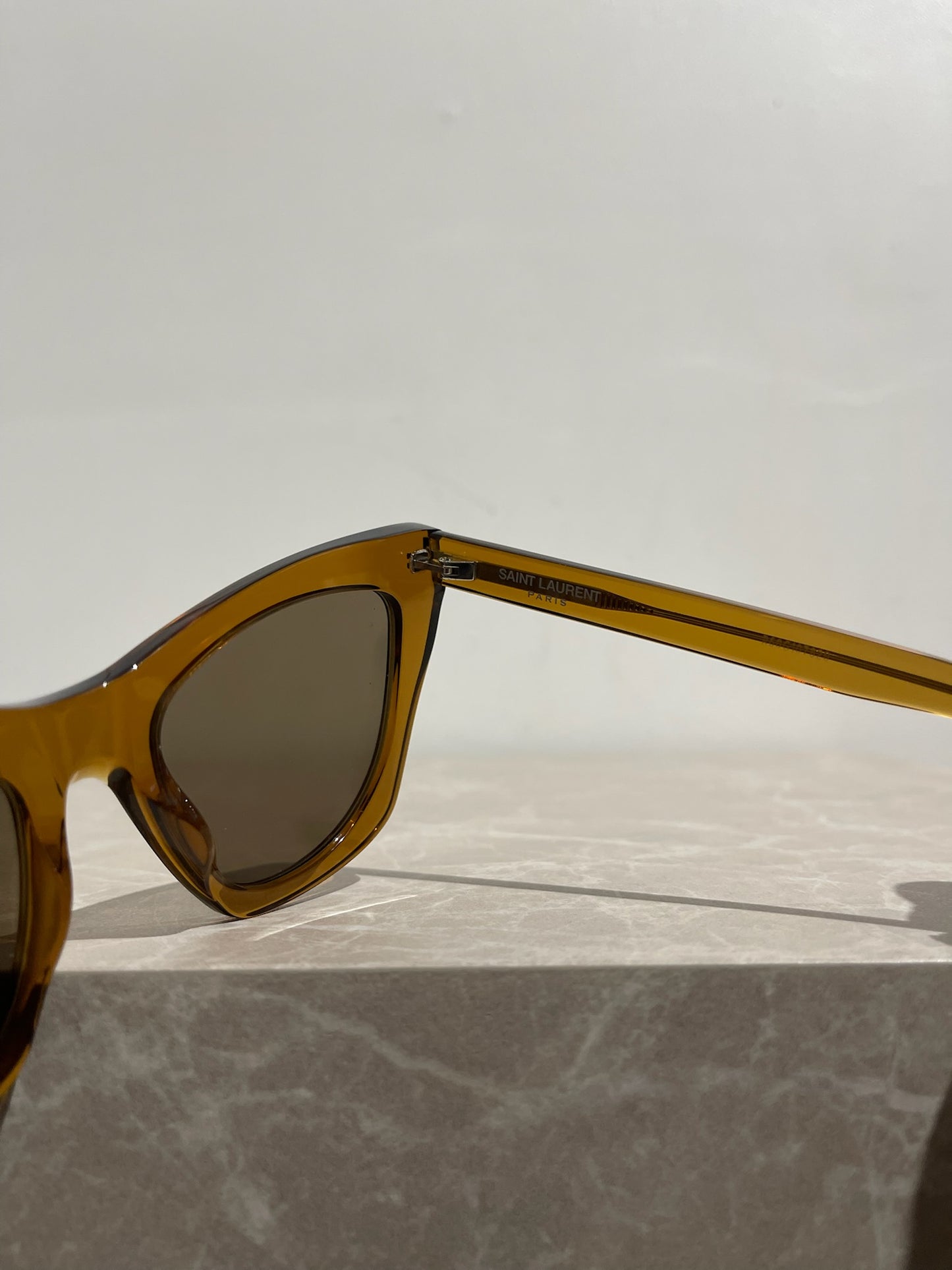 Lunettes Saint Laurent SL 214 Kate