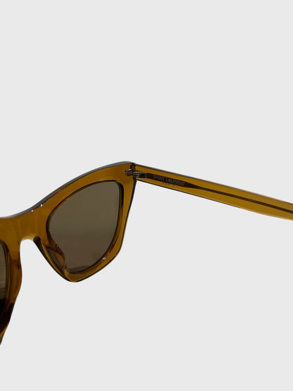 Lunettes Saint Laurent SL 214 Kate