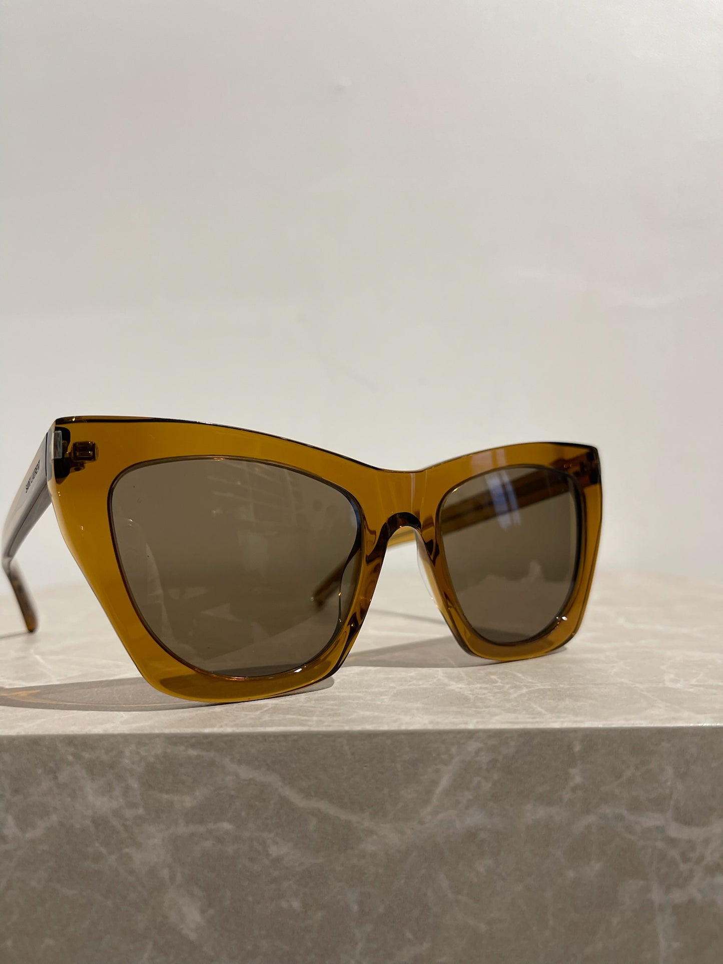 Lunettes Saint Laurent SL 214 Kate