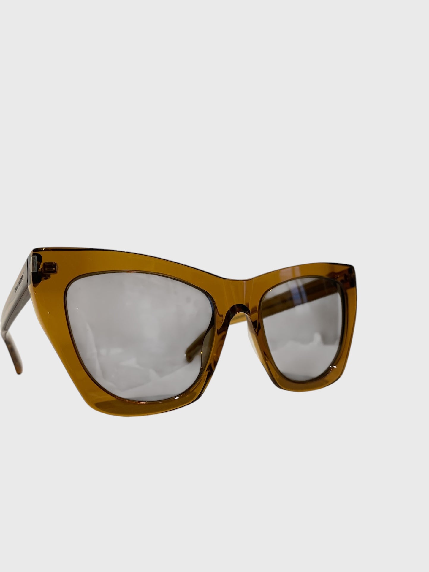 Lunettes Saint Laurent SL 214 Kate