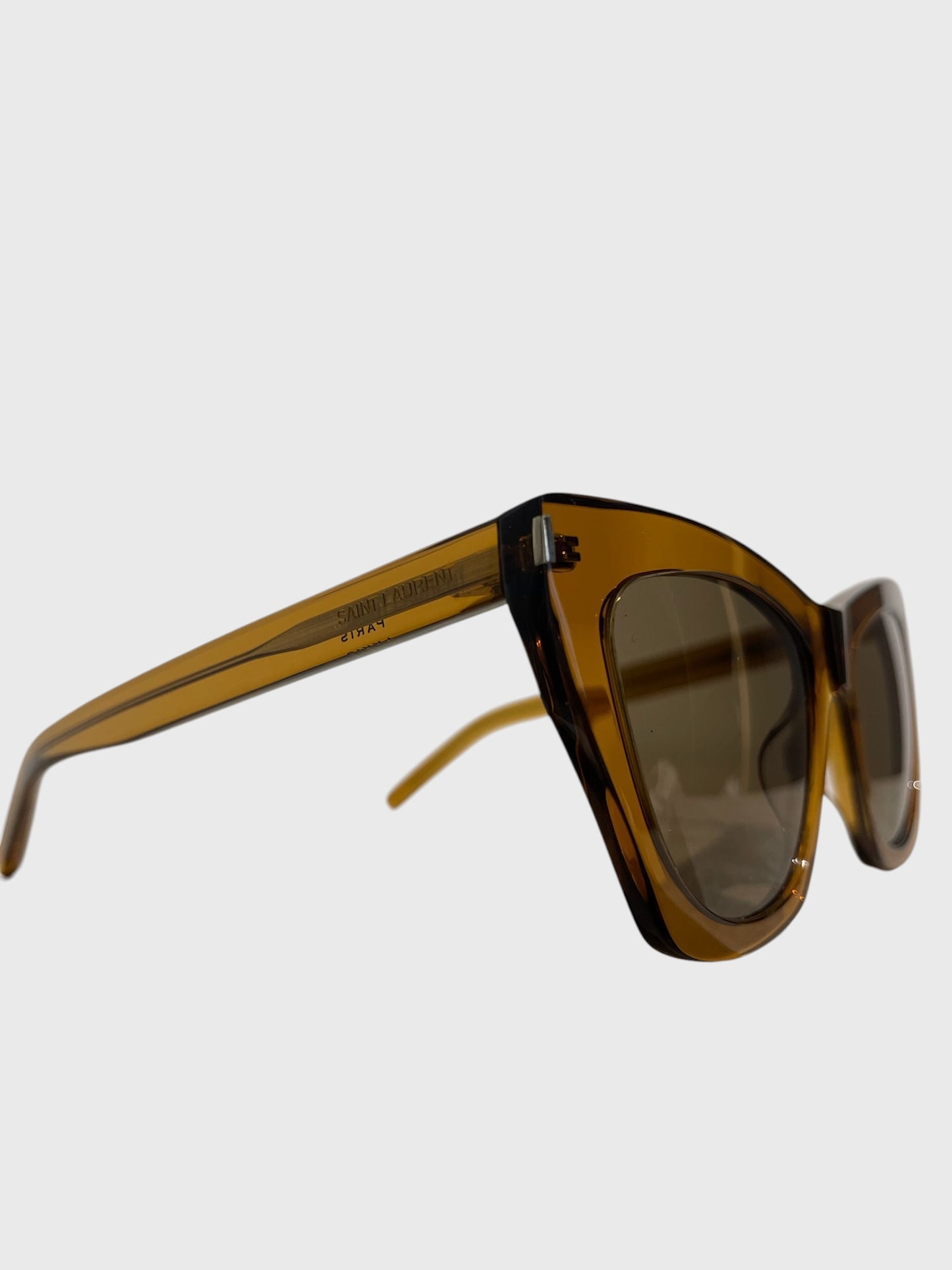 Lunettes Saint Laurent SL 214 Kate