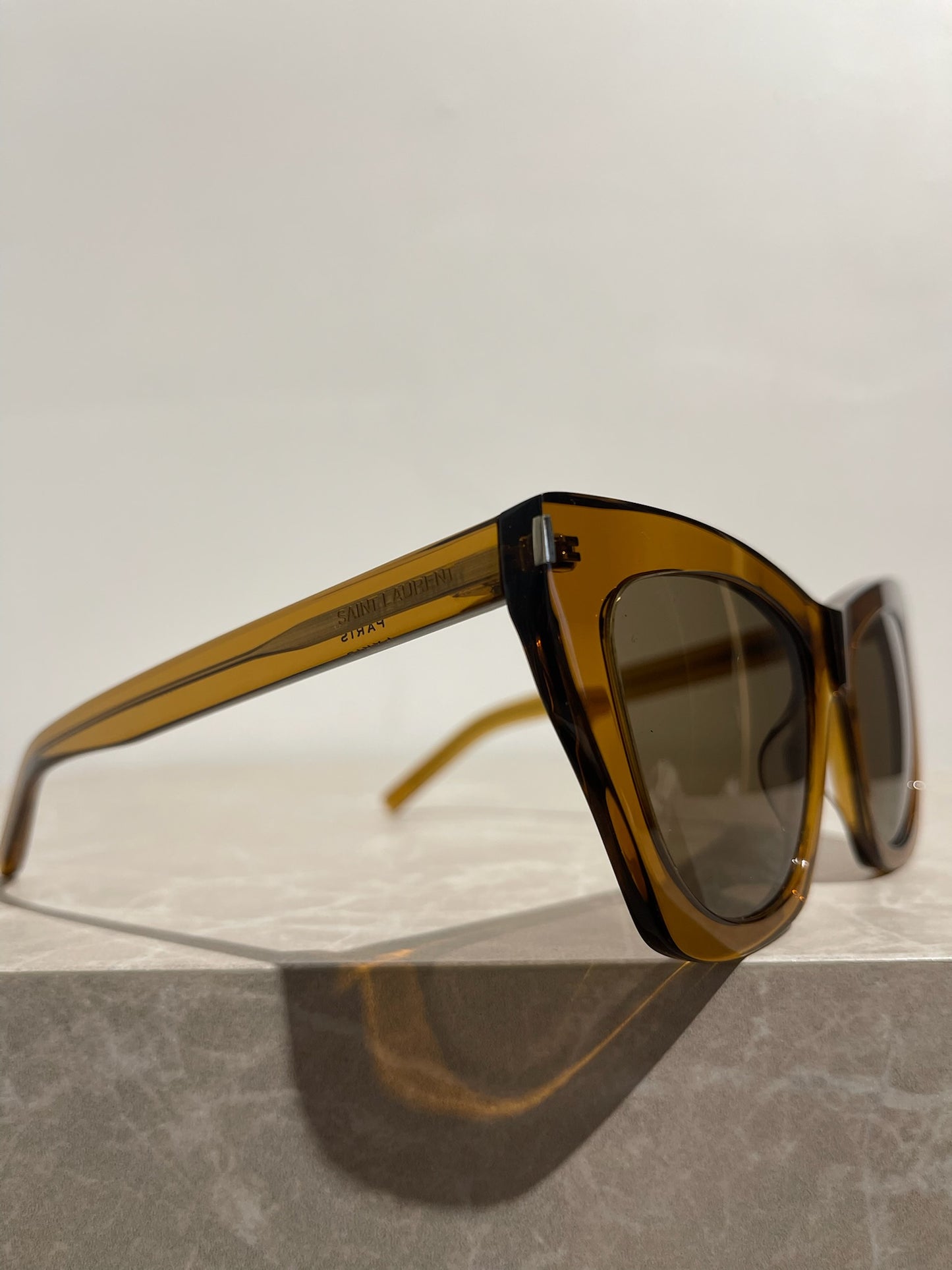 Lunettes Saint Laurent SL 214 Kate