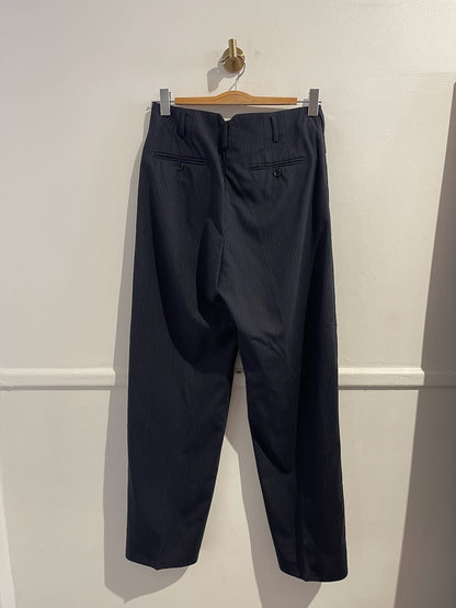 Pantalon Golden Goose Deluxe bleu T.XS