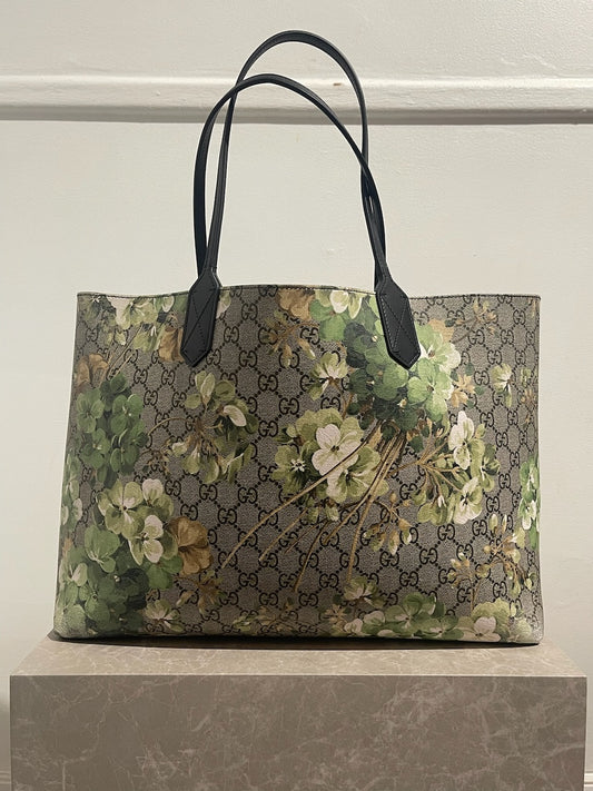 Sac Gucci réversible Blossom