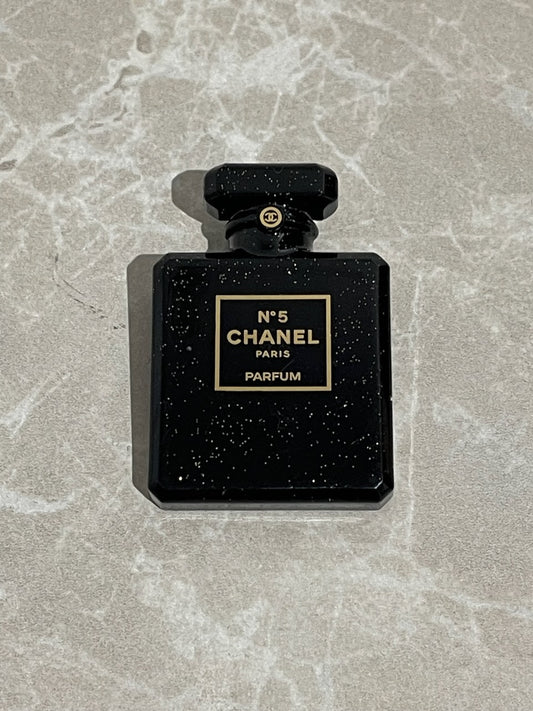 Broche Chanel Parfum