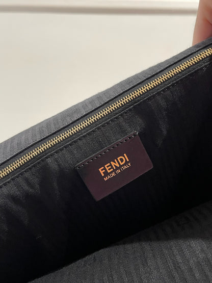 Sac Fendi 2Jours Noir