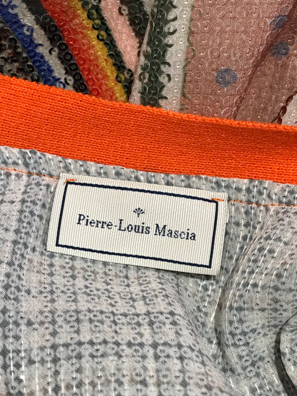 Gilet Pierre Louis Mascia T.M