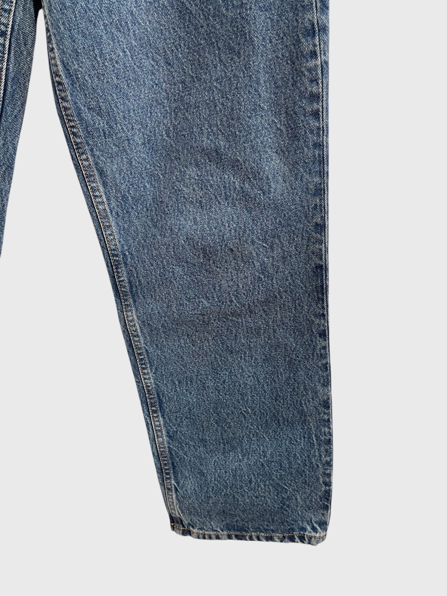 Jeans Re/done bleu T.24