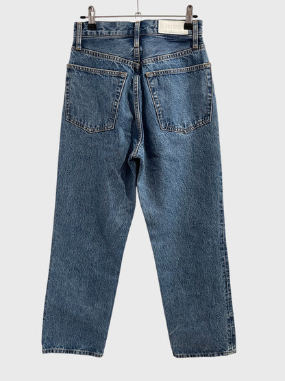 Jeans Re/done bleu T.24