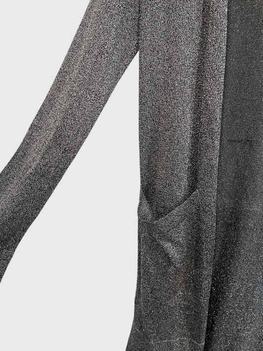 Gilet Missoni gris T.34