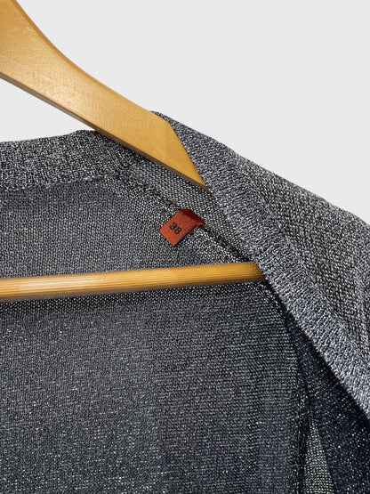 Gilet Missoni gris T.34