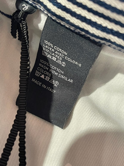 Short Celine rayé T.26 NEUF