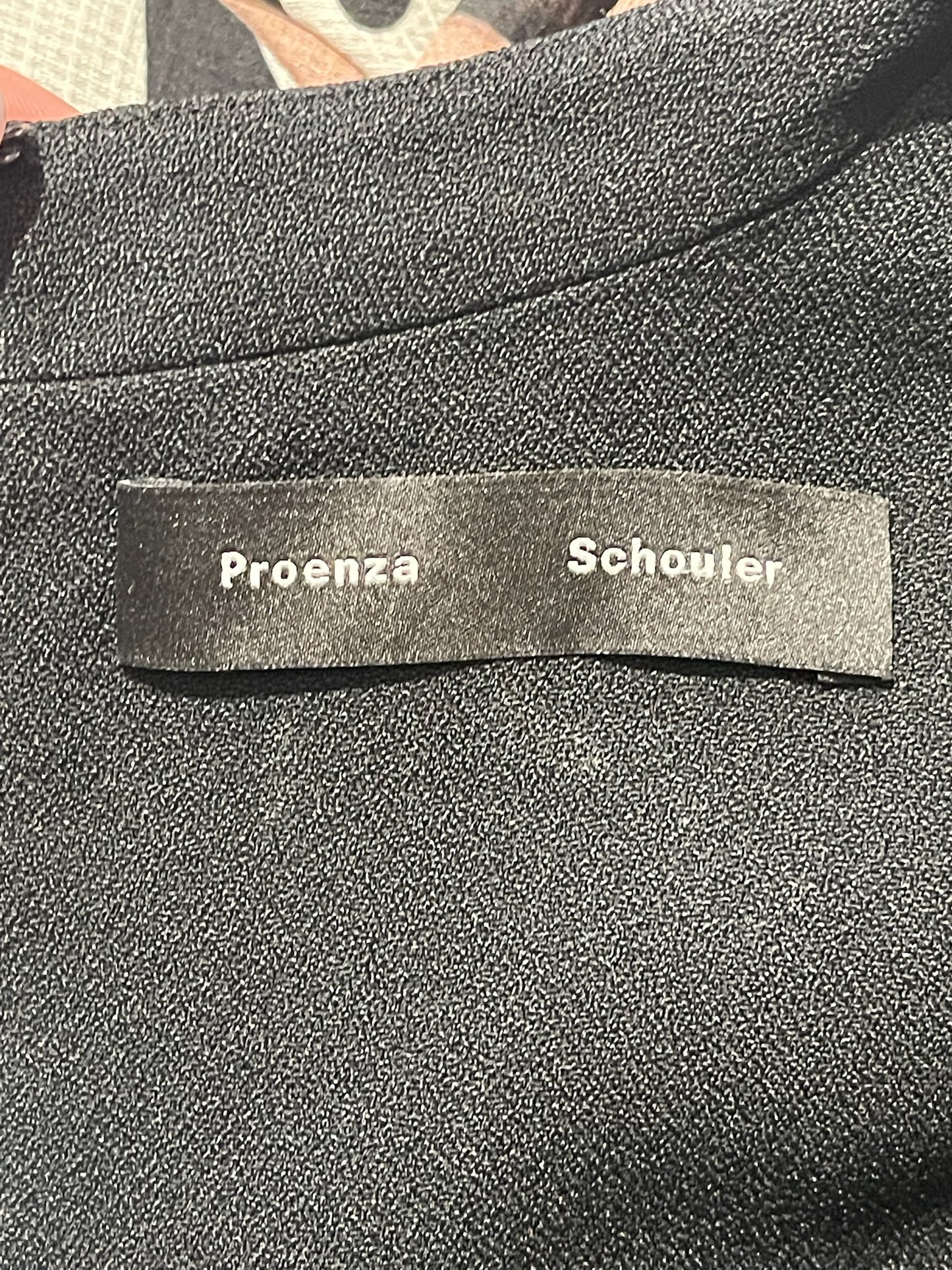 Robe Proenza Schouler T.S