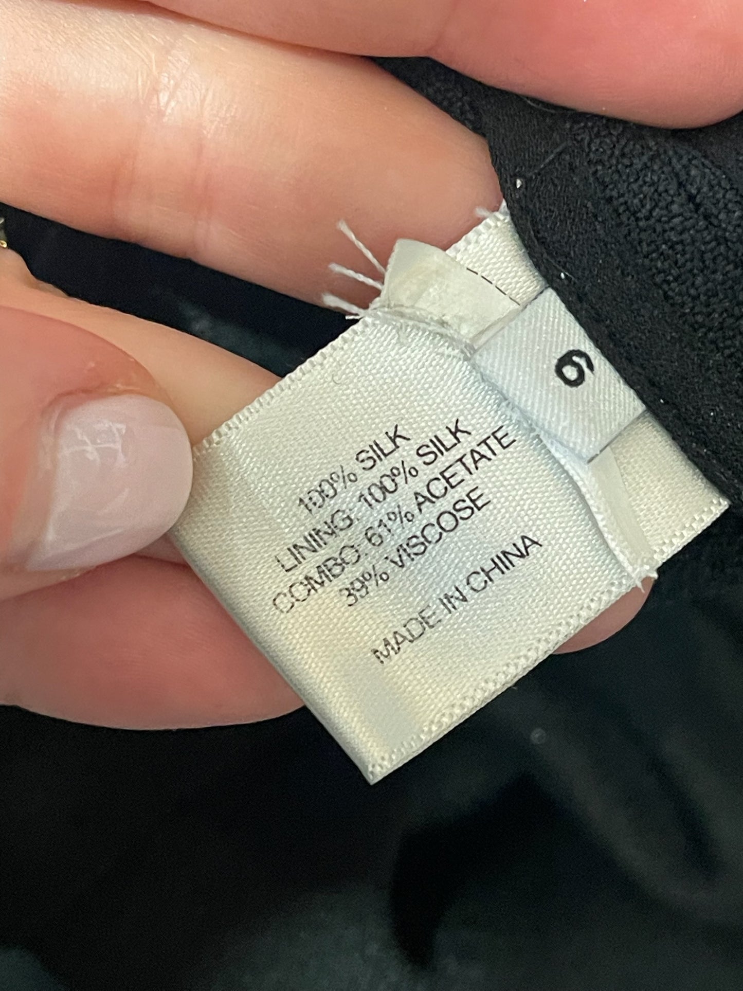 Robe Proenza Schouler T.S