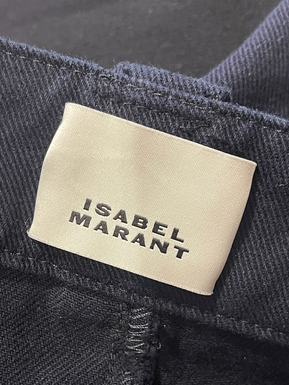 Pantalon Isabel Marant T.36 NEUF