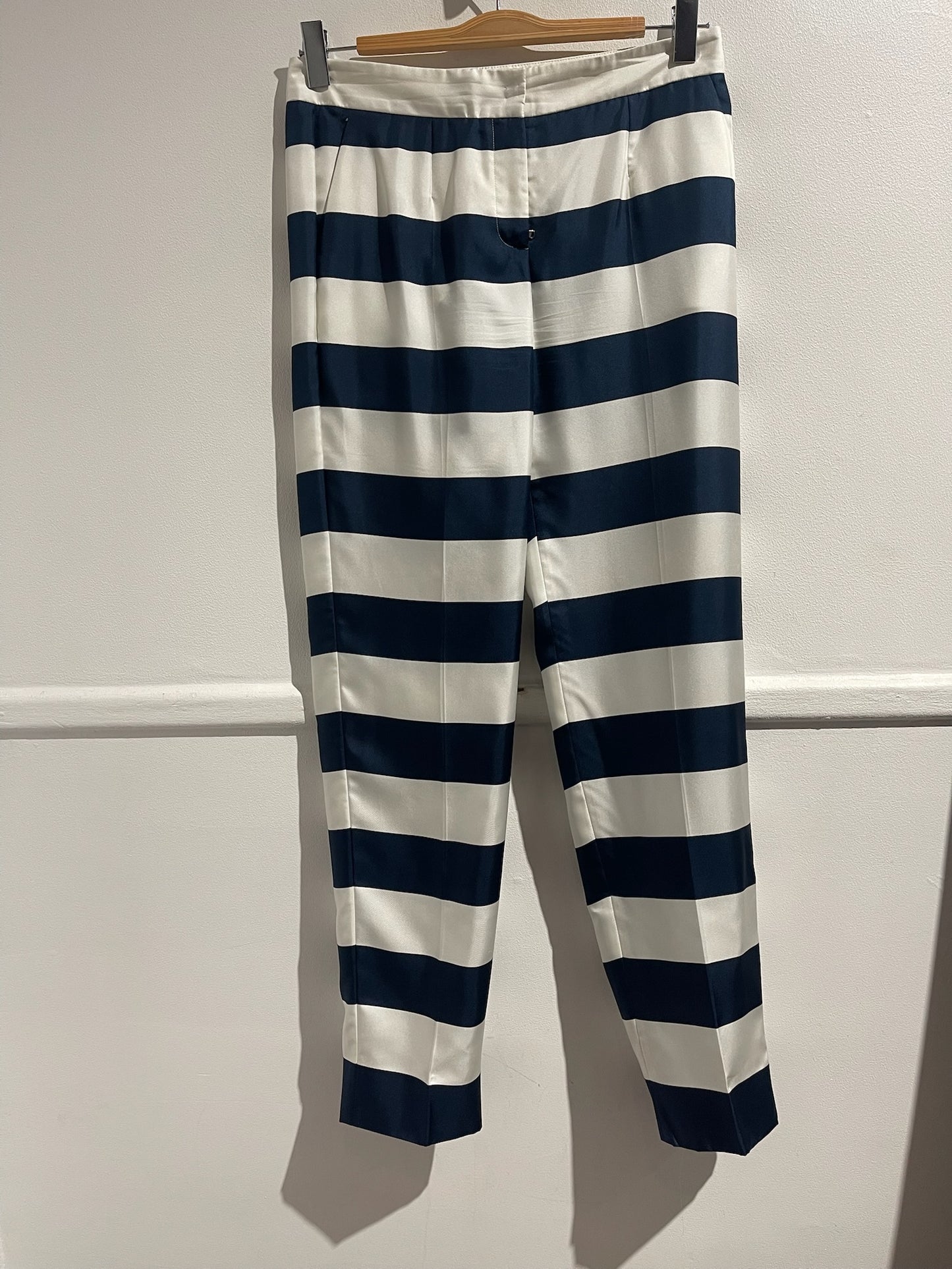 Ensemble Dolce & Gabbana rayé T.38-40