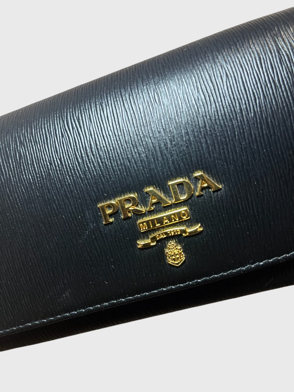 Sac Prada Move noir