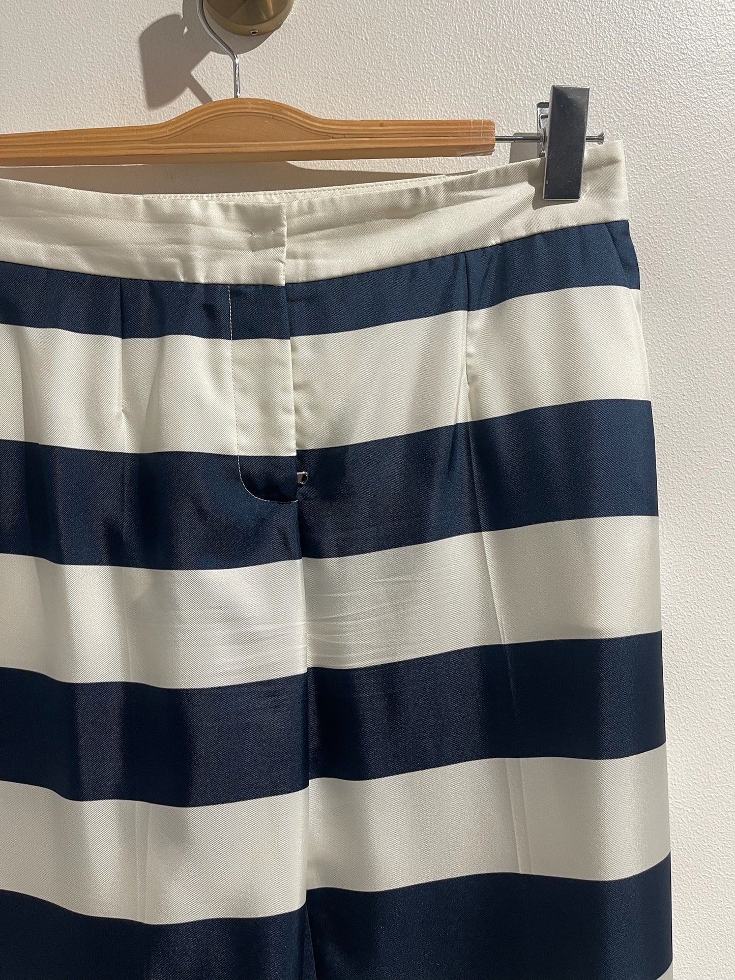 Ensemble Dolce & Gabbana rayé T.38-40