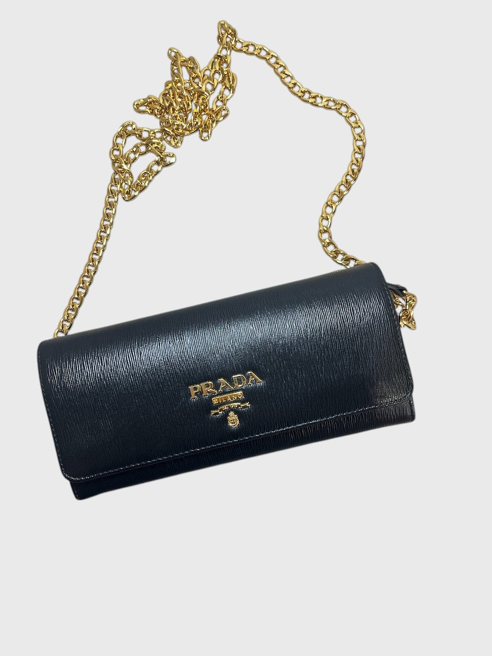 Sac Prada Move noir