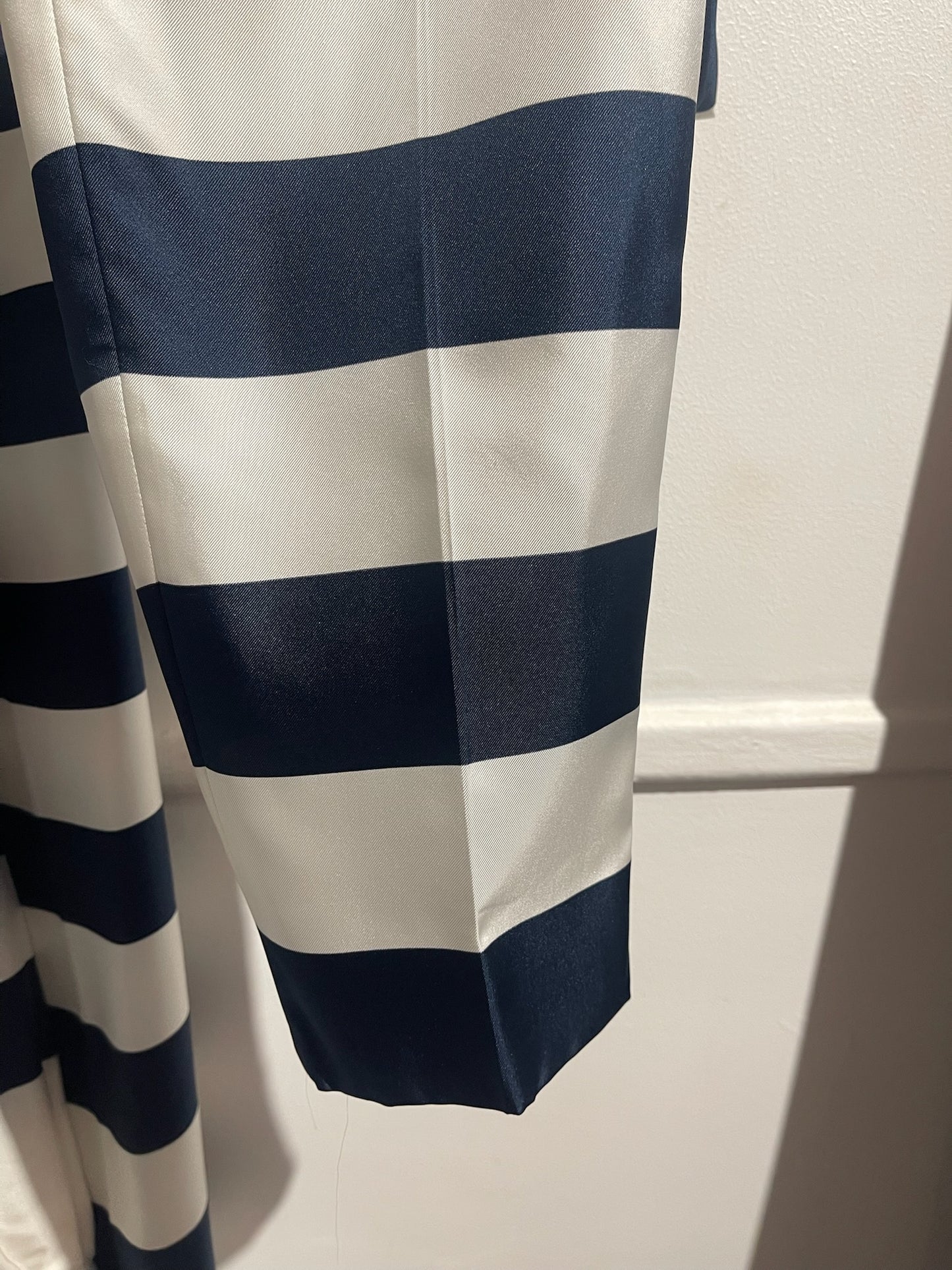 Ensemble Dolce & Gabbana rayé T.38-40