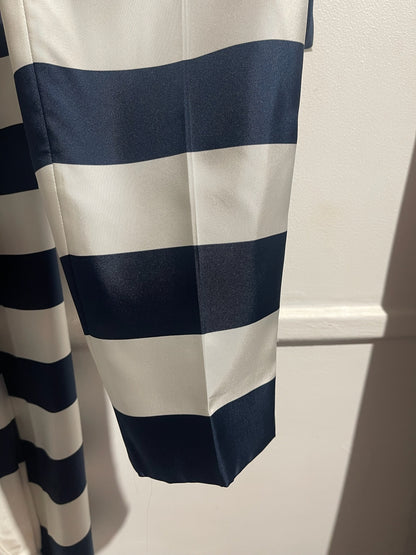 Ensemble Dolce & Gabbana rayé T.38-40