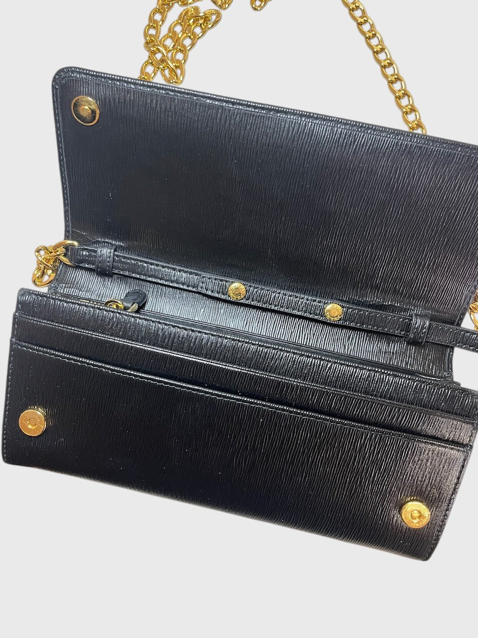 Sac Prada Move noir