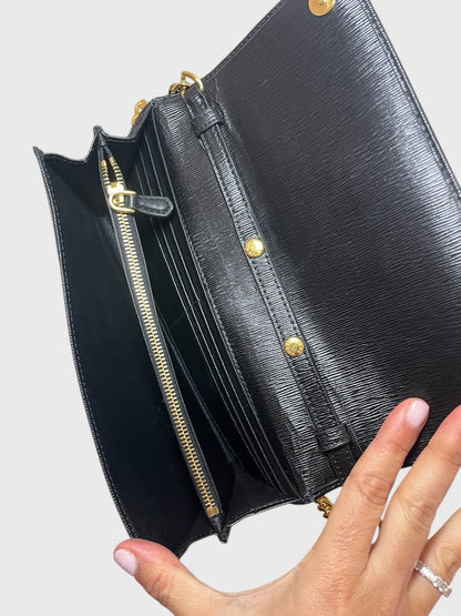 Sac Prada Move noir