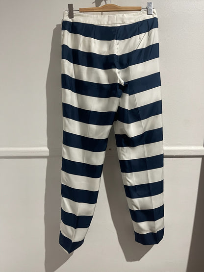 Ensemble Dolce & Gabbana rayé T.38-40