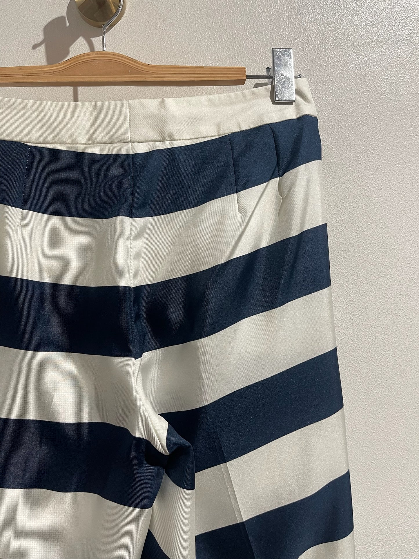 Ensemble Dolce & Gabbana rayé T.38-40