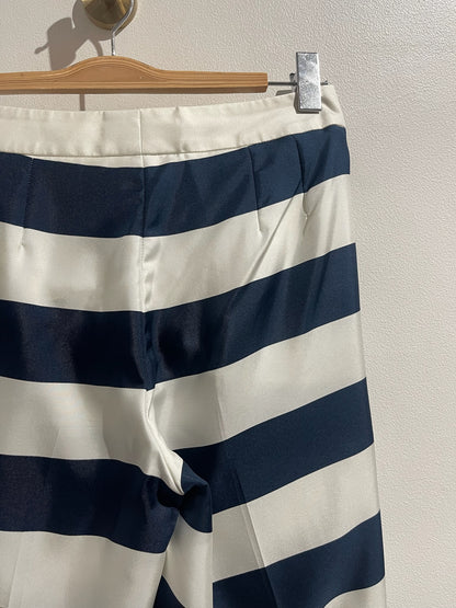 Ensemble Dolce & Gabbana rayé T.38-40