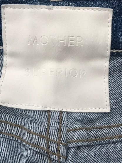 Jeans Mother bleu T.26