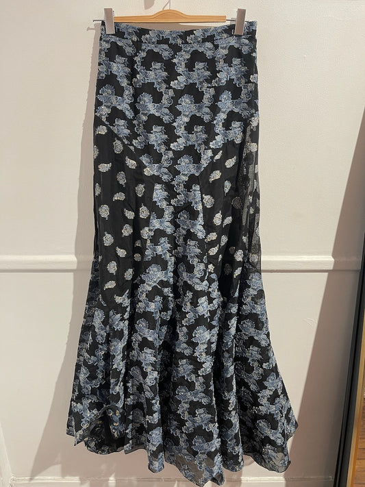 Jupe Erdem T.40