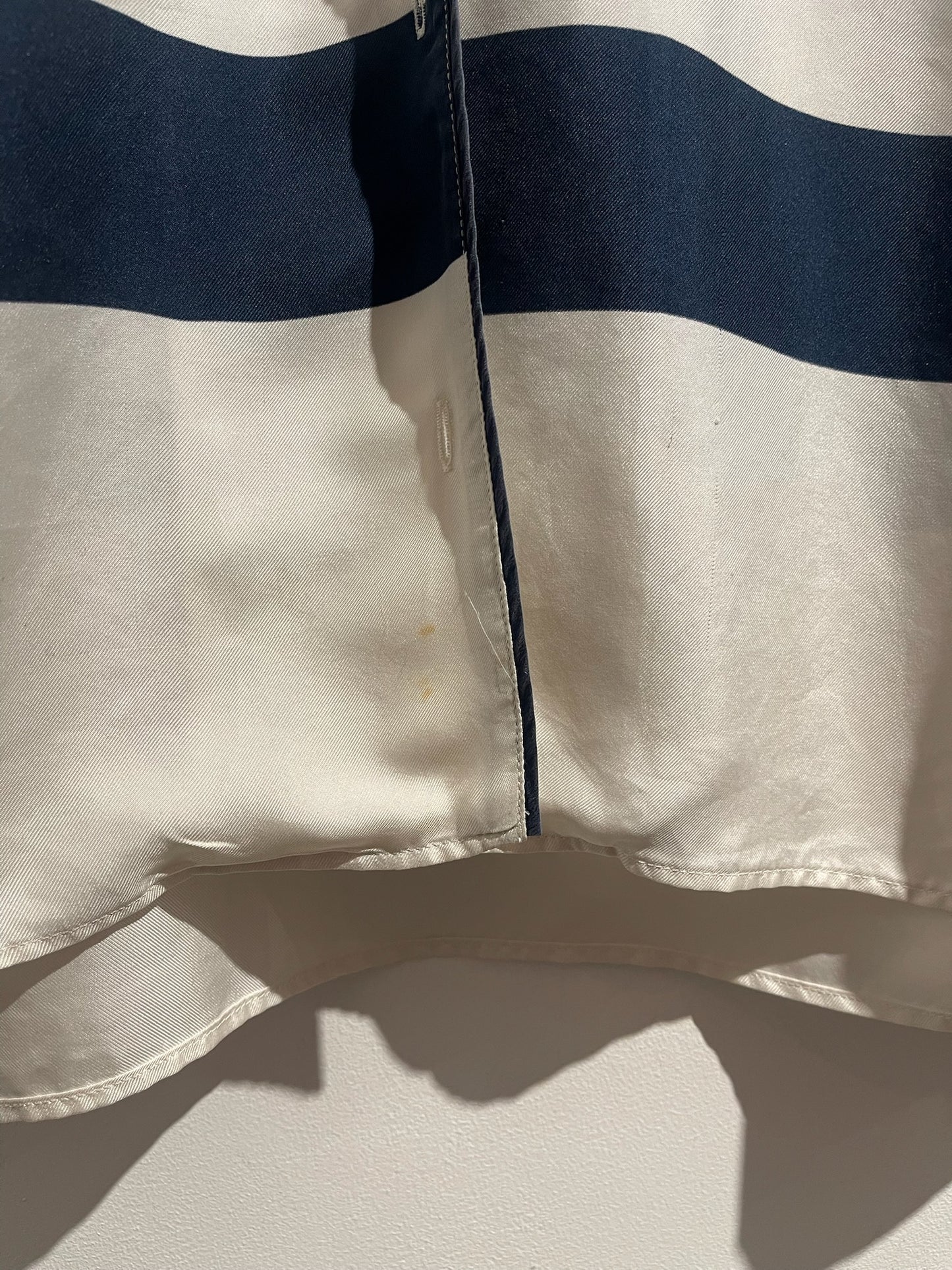 Ensemble Dolce & Gabbana rayé T.38-40