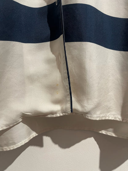 Ensemble Dolce & Gabbana rayé T.38-40