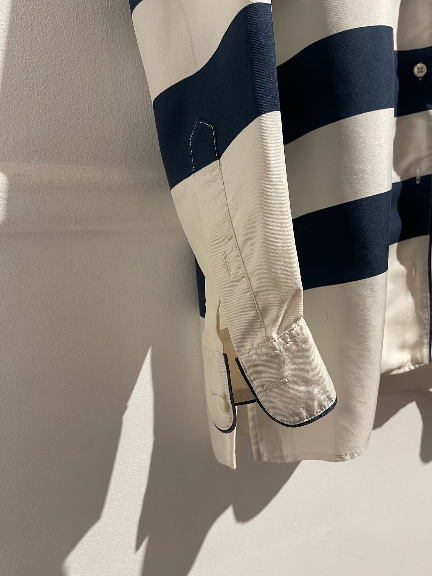 Ensemble Dolce & Gabbana rayé T.38-40