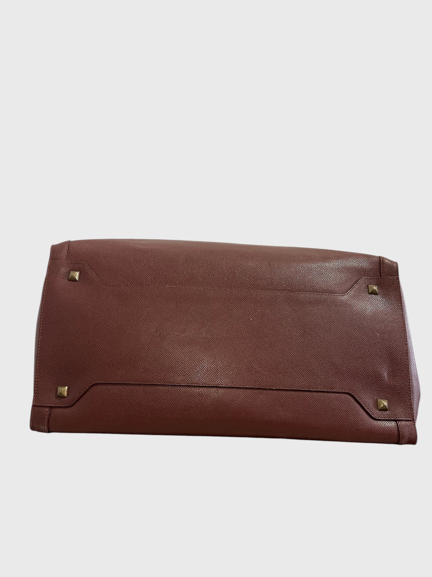 Sac Golden Goose Top Zip