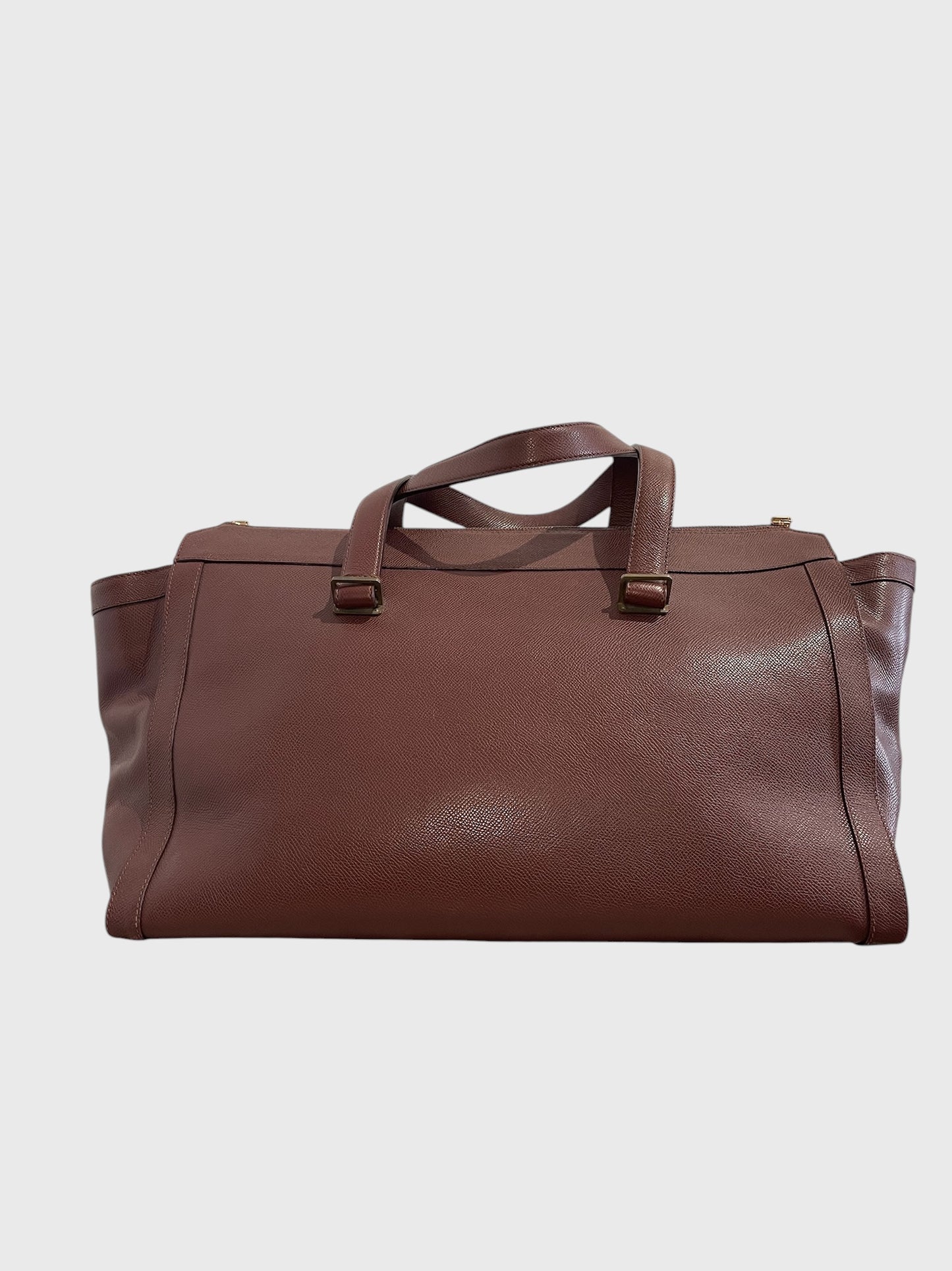 Sac Golden Goose Top Zip