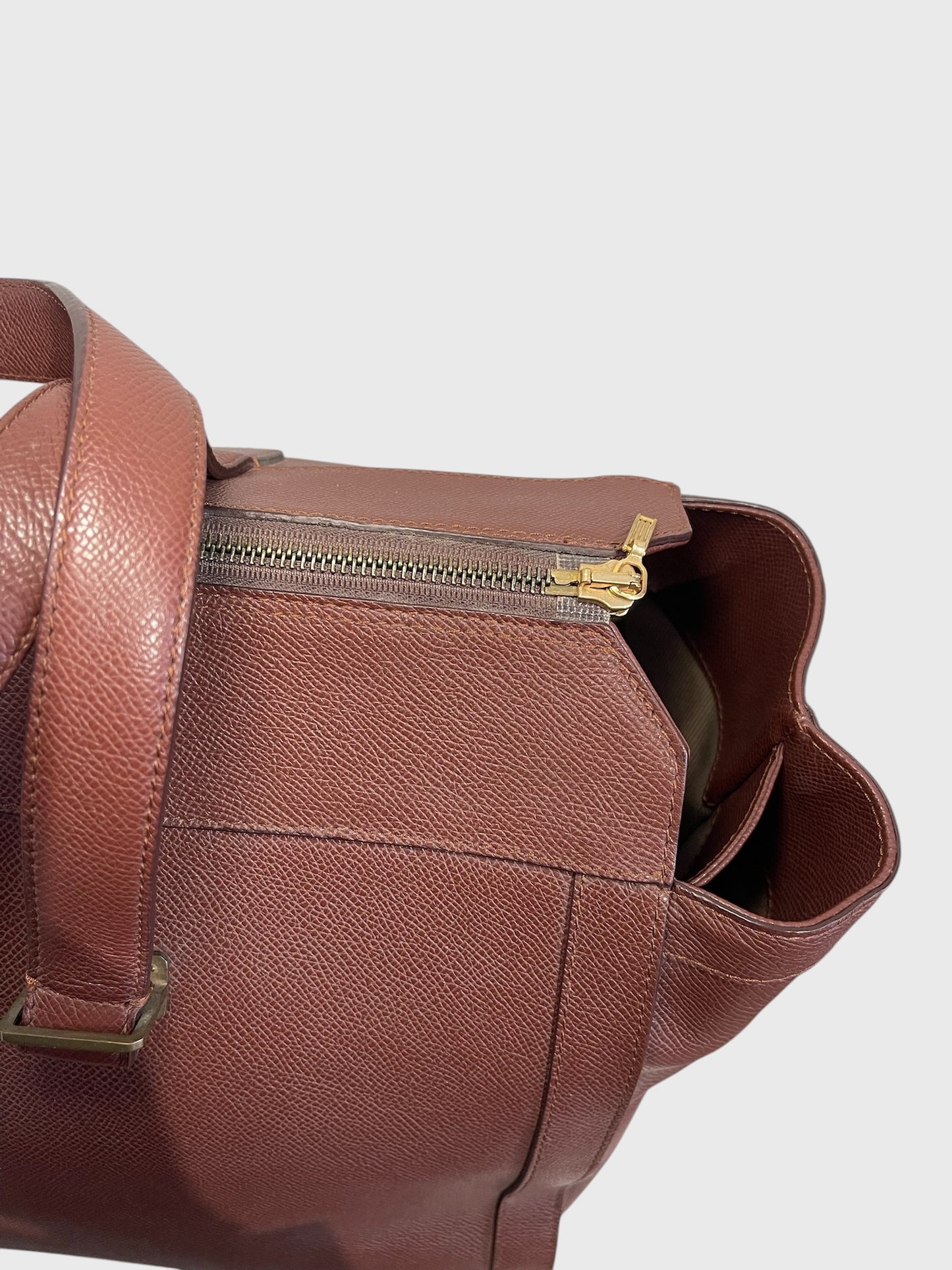 Sac Golden Goose Top Zip