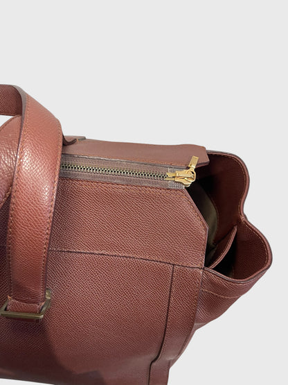 Sac Golden Goose Top Zip