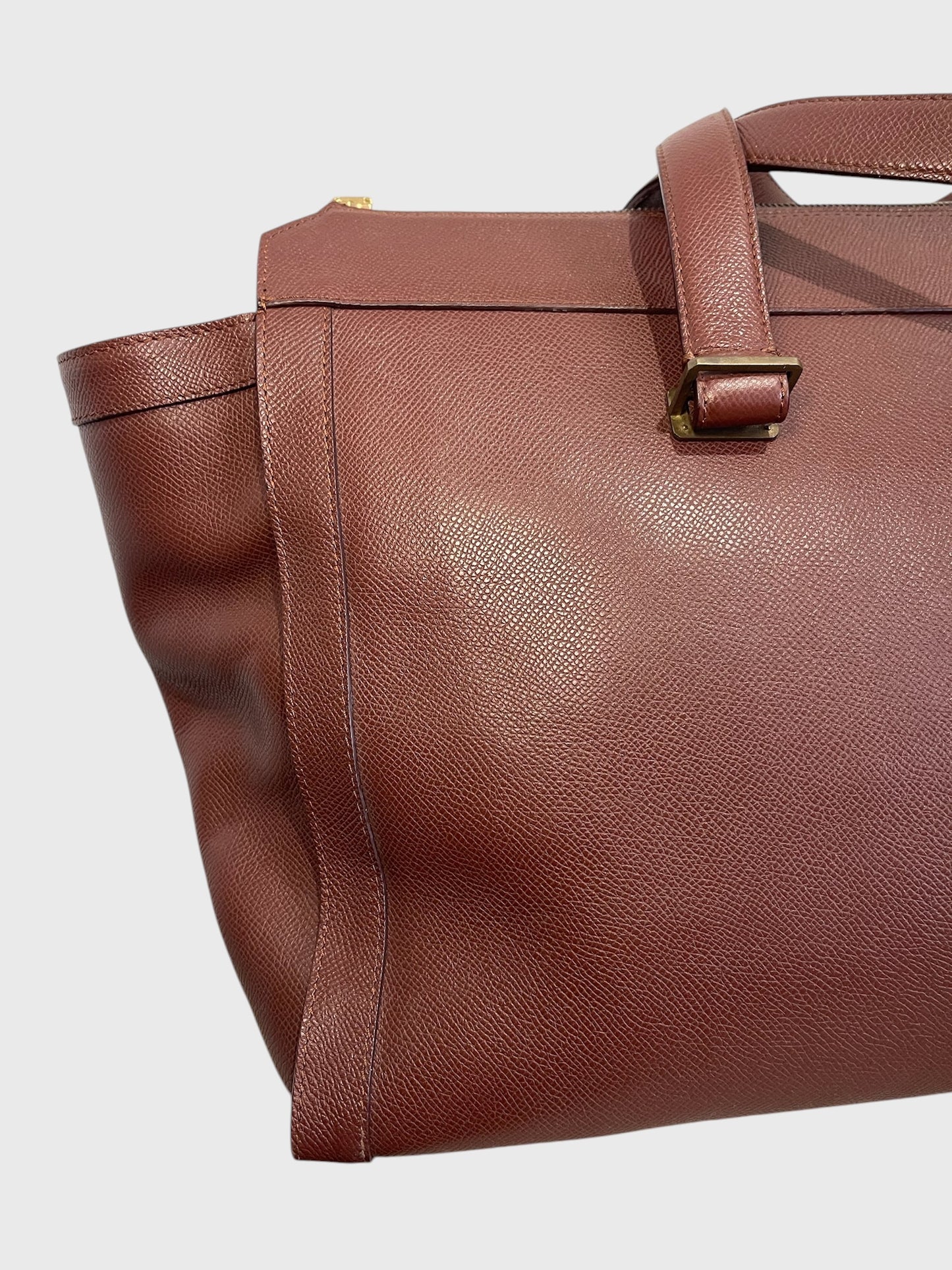 Sac Golden Goose Top Zip