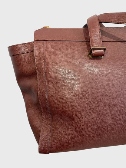 Sac Golden Goose Top Zip