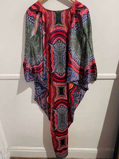 Robe Amaris NEUVE