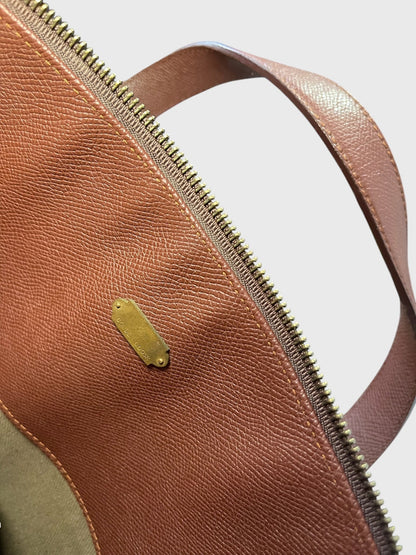 Sac Golden Goose Top Zip